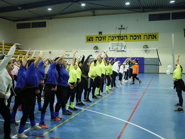 צילום: מאיה אמדו