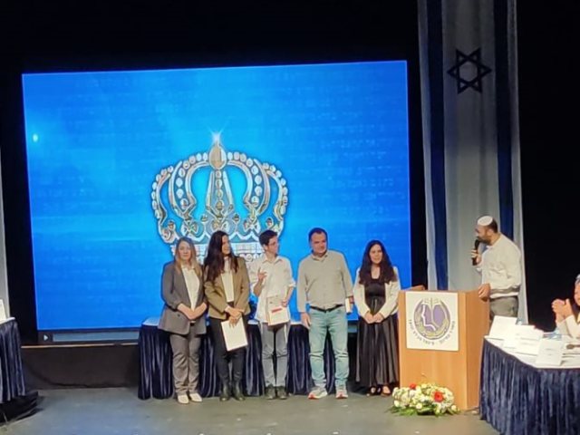 דוברות משרד החינוך