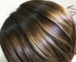 החלקה טבעית – כדי שתפסיקי לקחת סיכונים על השיער שלך