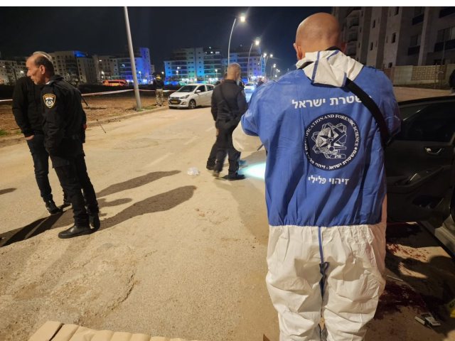 דוברות המשטרה