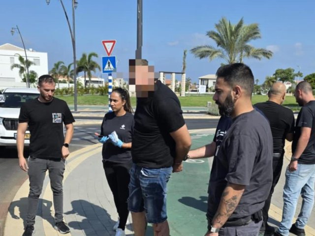 דוברות המשטרה