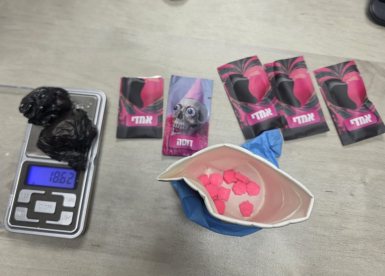 דוברות המשטרה