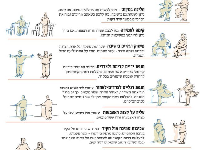 דוברות כללית