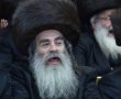 אבל כבד בירושלים: ראש ישיבת 'תורה ואמונה' דחסידי בעלזא