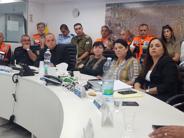 עיריית אשקלון 