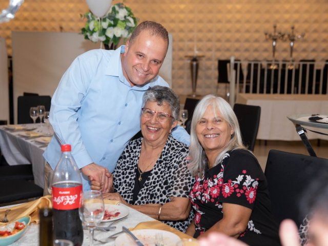 צילום: סיון מטודי