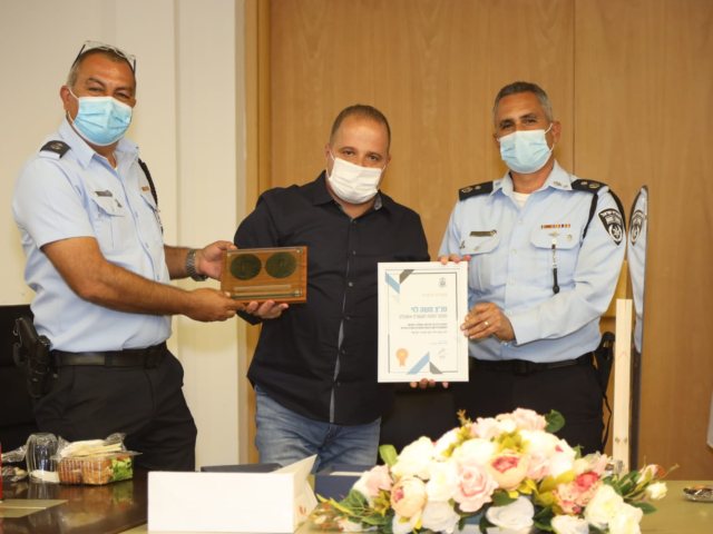דוברות העירייה