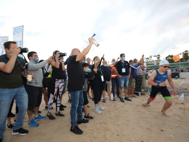 דוברות העירייה
