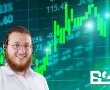 המאסטר של שוק ההון חושף סודות בשידור חי