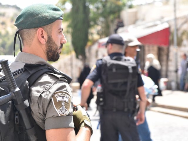 צילום: דוברות המשטרה