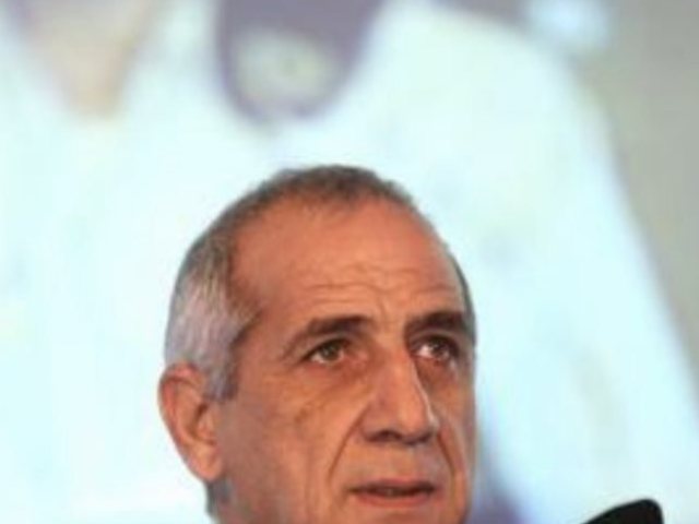 האלוף דן ביטון