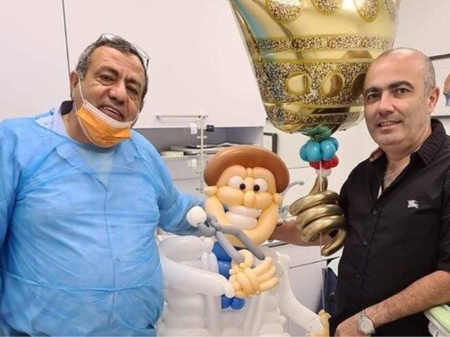 קרדיט: ד"ר עמוס בוחניק