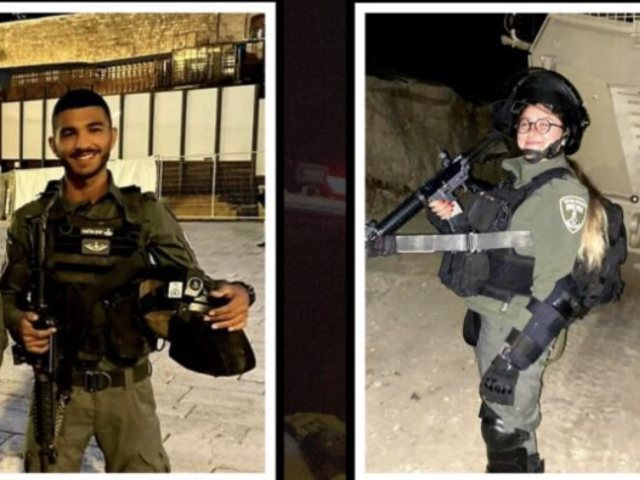 דוברות משמר הגבול