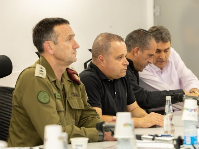 דוברות העירייה