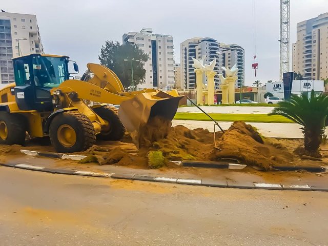 עיריית אשקלון
