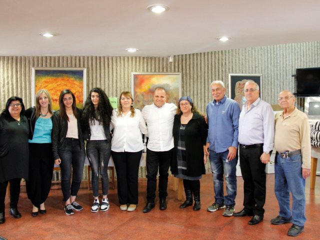 עיריית אשקלון