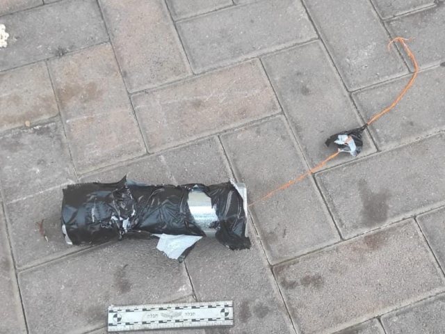 דוברות המשטרה