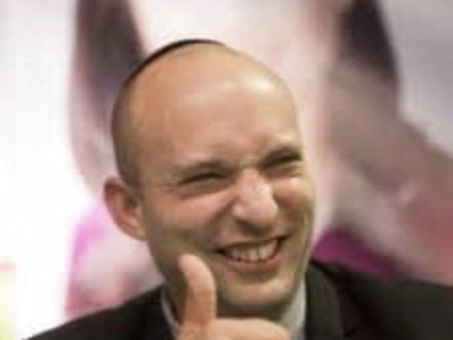 בנט נוכל