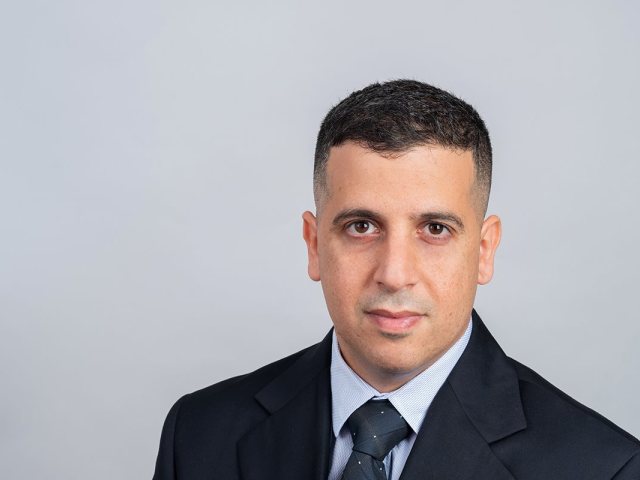 עורך דין ניר אביבי