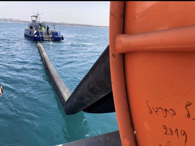 דוברות איכות הסביבה