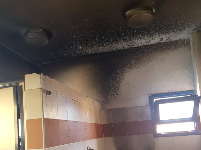 דוברות המשטרה