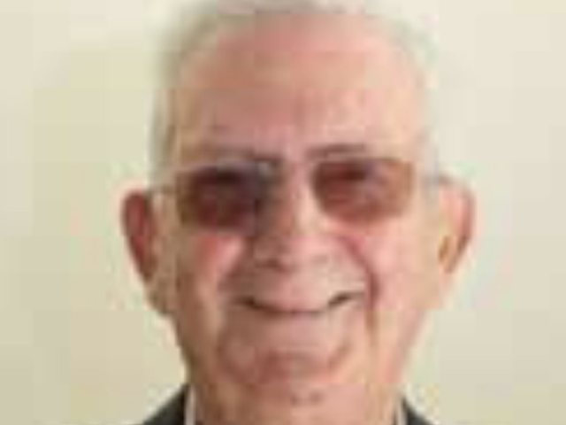 פרופסור נחמיאס ז״ל