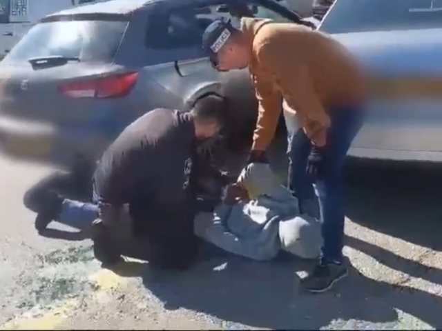דוברות המשטרה
