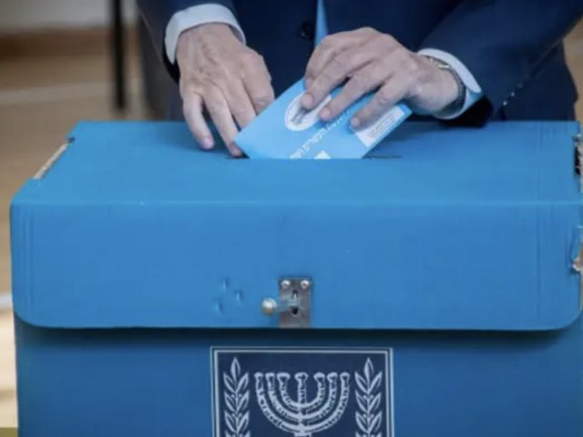 דוברות ועדת הבחירות 