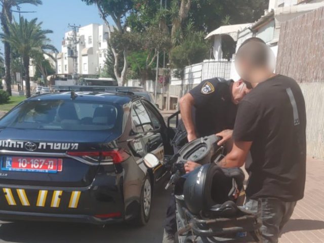 דוברות המשטרה