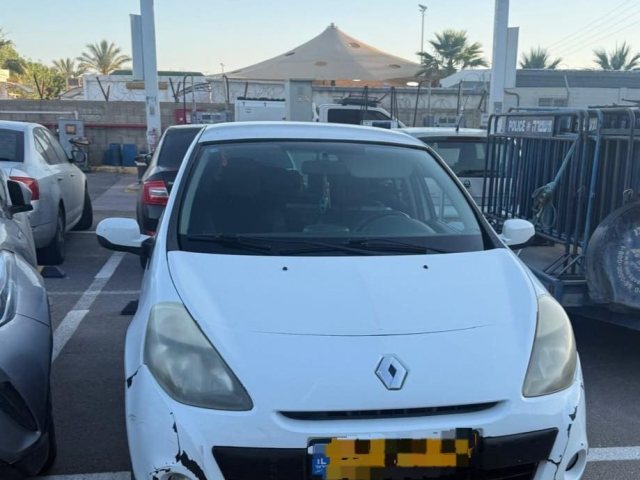 דוברות המשטרה