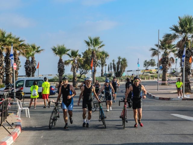דוברות העירייה