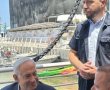 ראש הממשלה בנימין נתניהו ביקר באשקלון