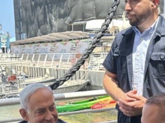 דוברות העירייה