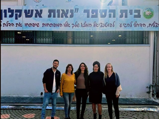 דוברות משרד החינוך