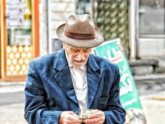 קרדיט-Photo by Maghsoud Moradi on Unsplash