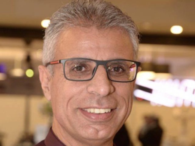 איציק נפש
