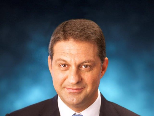 חיים ביבס, צילום: ראובן קפוצ'ינסקי