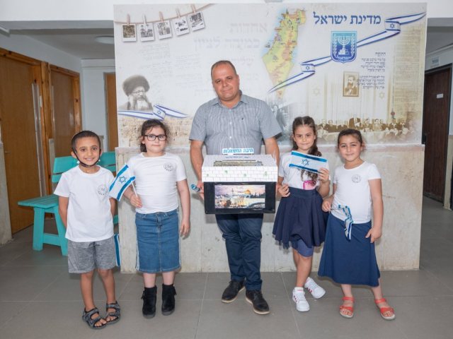 דוברות העירייה
