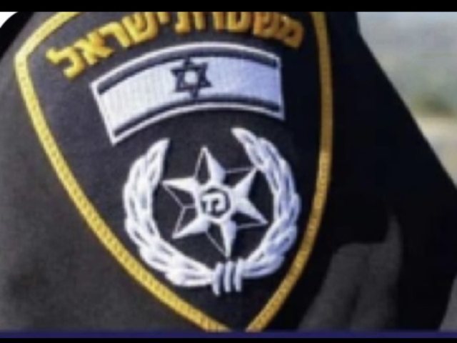 דוברות המשטרה