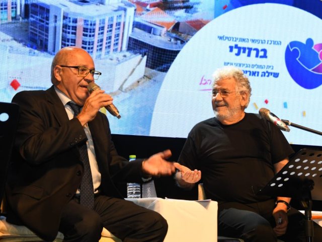 דוברות ברזילי