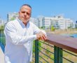 עכשיו זה רשמי: ראש העירייה, תומר גלאם, משיק את קמפיין הבחירות 