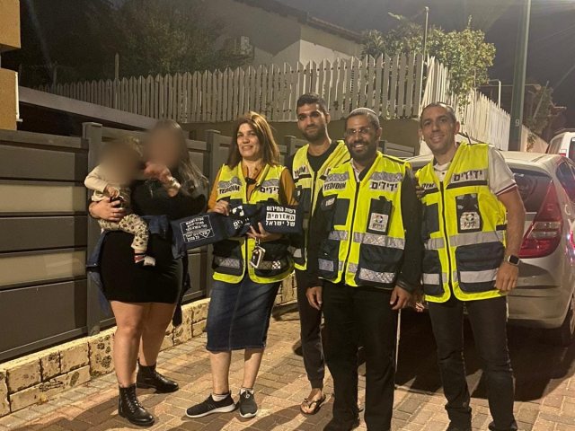 דוברות ידידים