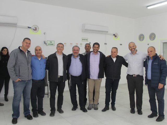 עיריית אשקלון