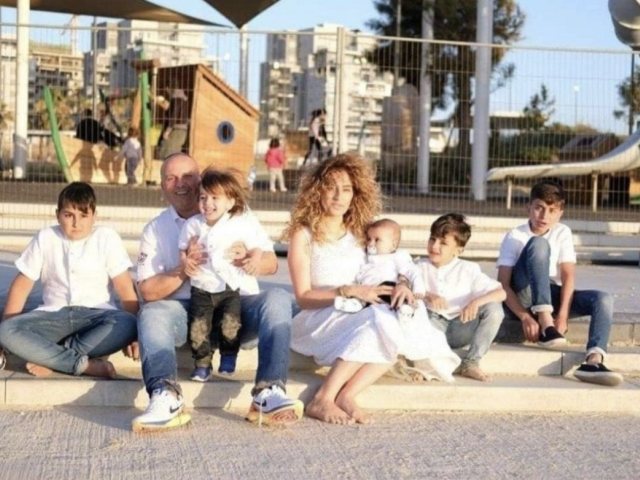 אלבום פרטי