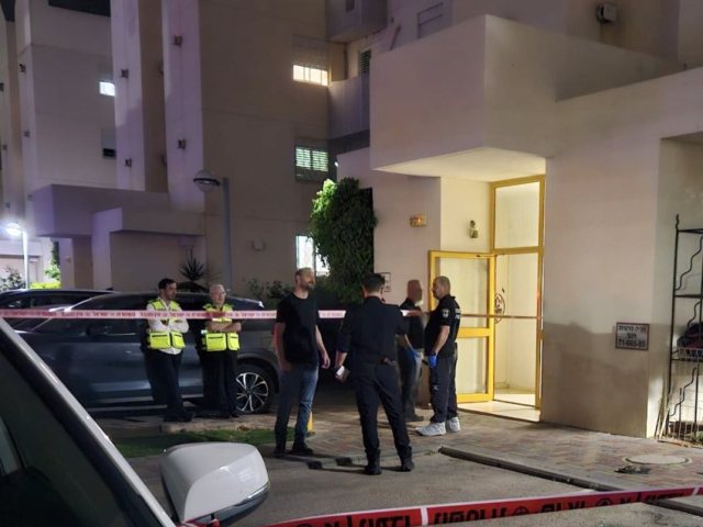 דוברות המשטרה