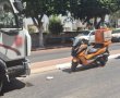 אשדוד: הולך רגל בן 15 נפצע בינוני בתאונת דרכים