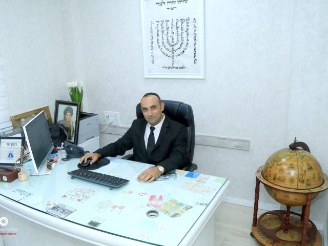 עו״ד שי רובין