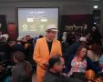 ום כיף עם פעילות דילמה - תהנו מלא בעמ