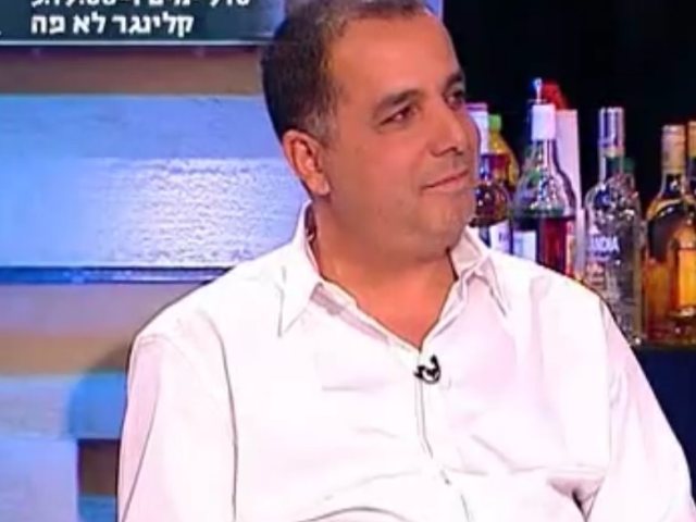 יחצ