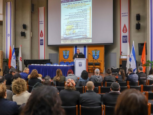 דוברות העירייה